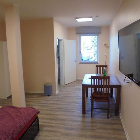 Holstenhof"Garni" Kaltenkirchen Esterno foto