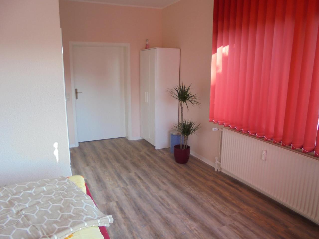 Holstenhof"Garni" Kaltenkirchen Esterno foto