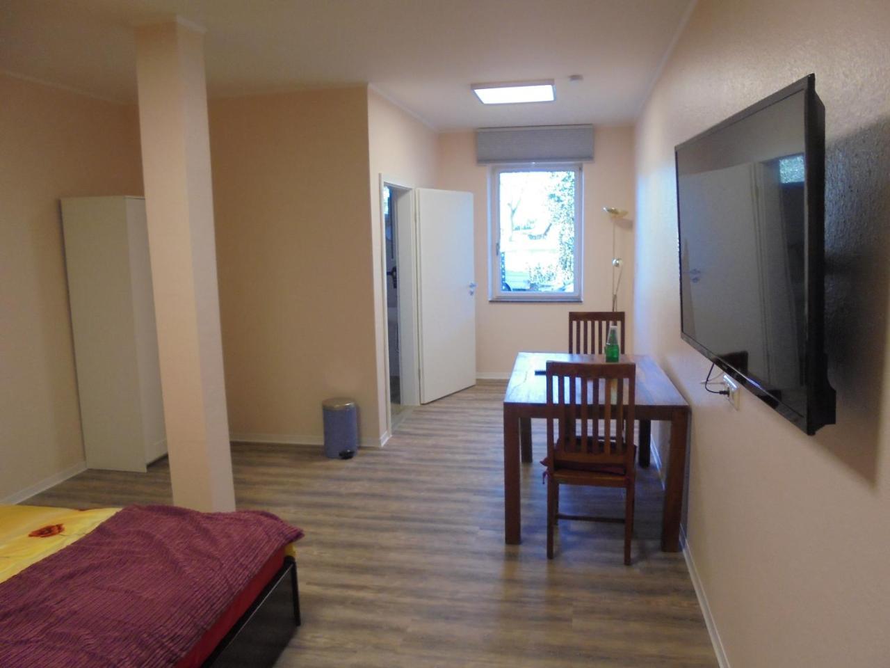 Holstenhof"Garni" Kaltenkirchen Esterno foto